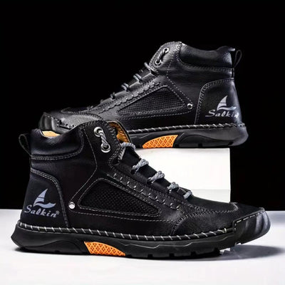 Thomas Bequeme Barfußstiefel