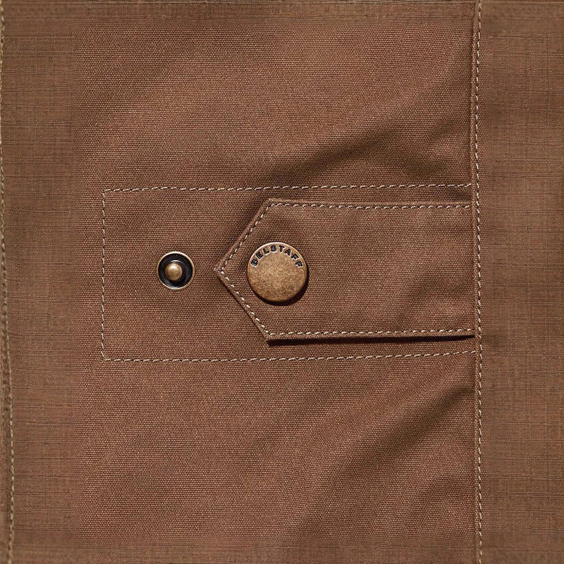 Herren praktische Utility-Weste Aliams