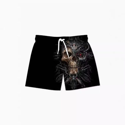 Norman – Bequeme Herren-Shorts in Übergrößen