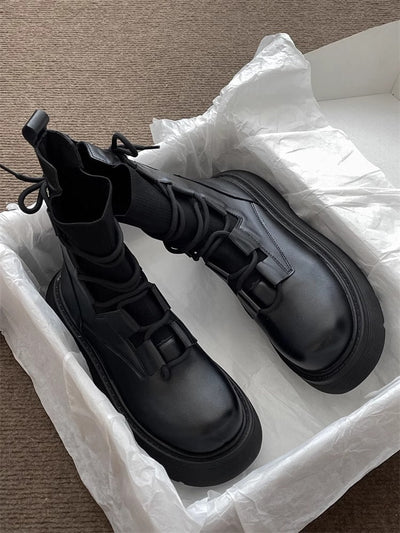 Kathrin | Stylische Winterstiefel