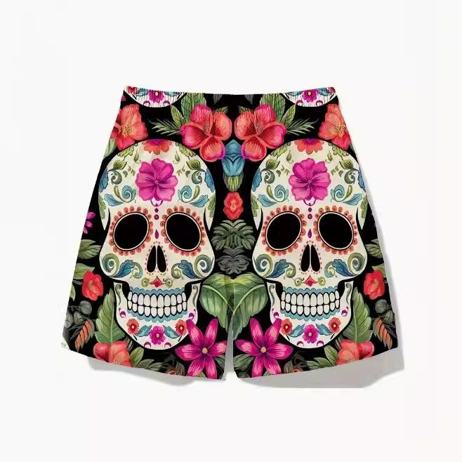 Norman – Bequeme Herren-Shorts in Übergrößen