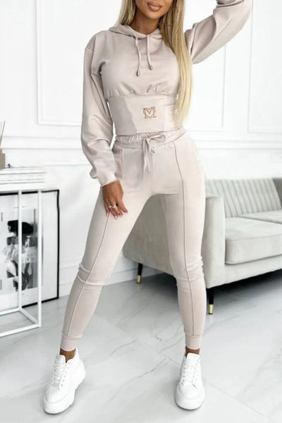 Damen Sportanzug Heidi-Mode