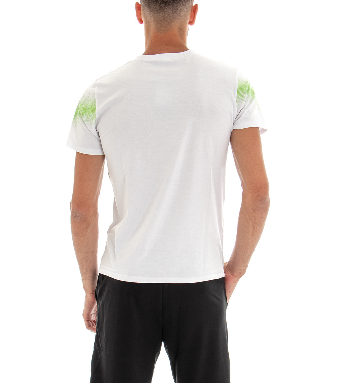 Gustav Lässiges Zweiteiliges Set für Herren