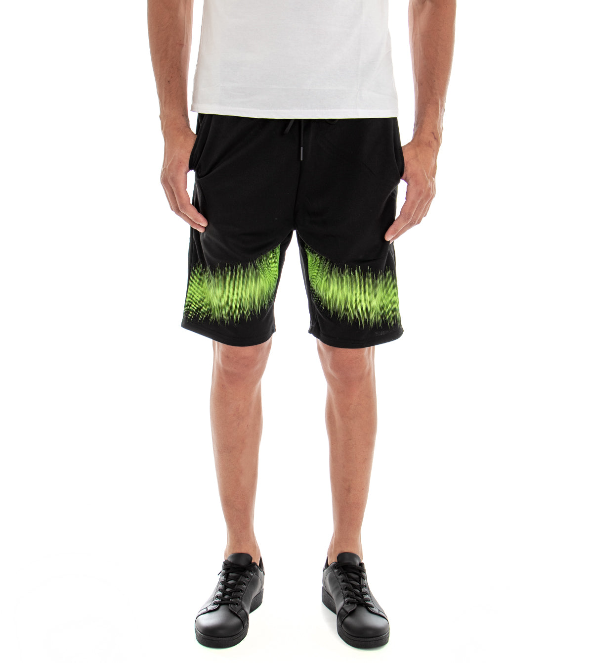 Gustav Lässiges Zweiteiliges Set für Herren