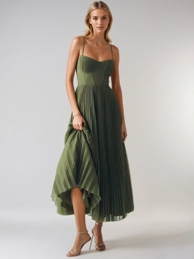 VERONIQUE MAXI DRESS