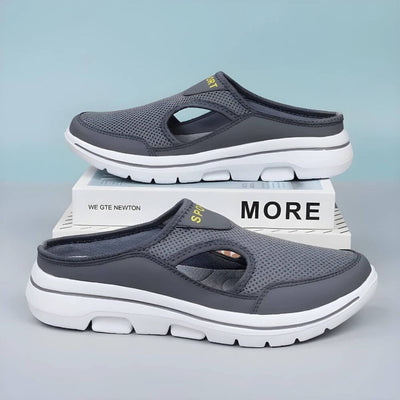 MIRAVO | OrthoFit Sport-Sandalen mit Orthopädischem Halt