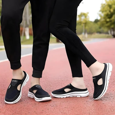 MIRAVO | OrthoFit Sport-Sandalen mit Orthopädischem Halt