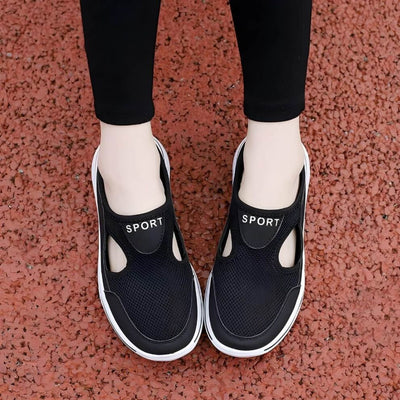 MIRAVO | OrthoFit Sport-Sandalen mit Orthopädischem Halt