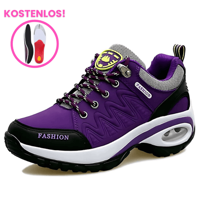 OrthoHike™ - Wanderschuhe mit kostenloser orthopädischer Einlage