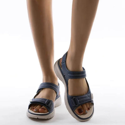 OrthoSandals™ – Ultimativer Komfort für Ihre Füße