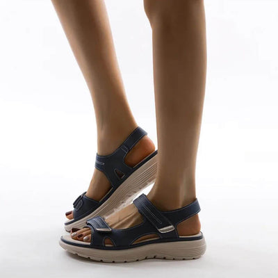 OrthoSandals™ – Ultimativer Komfort für Ihre Füße