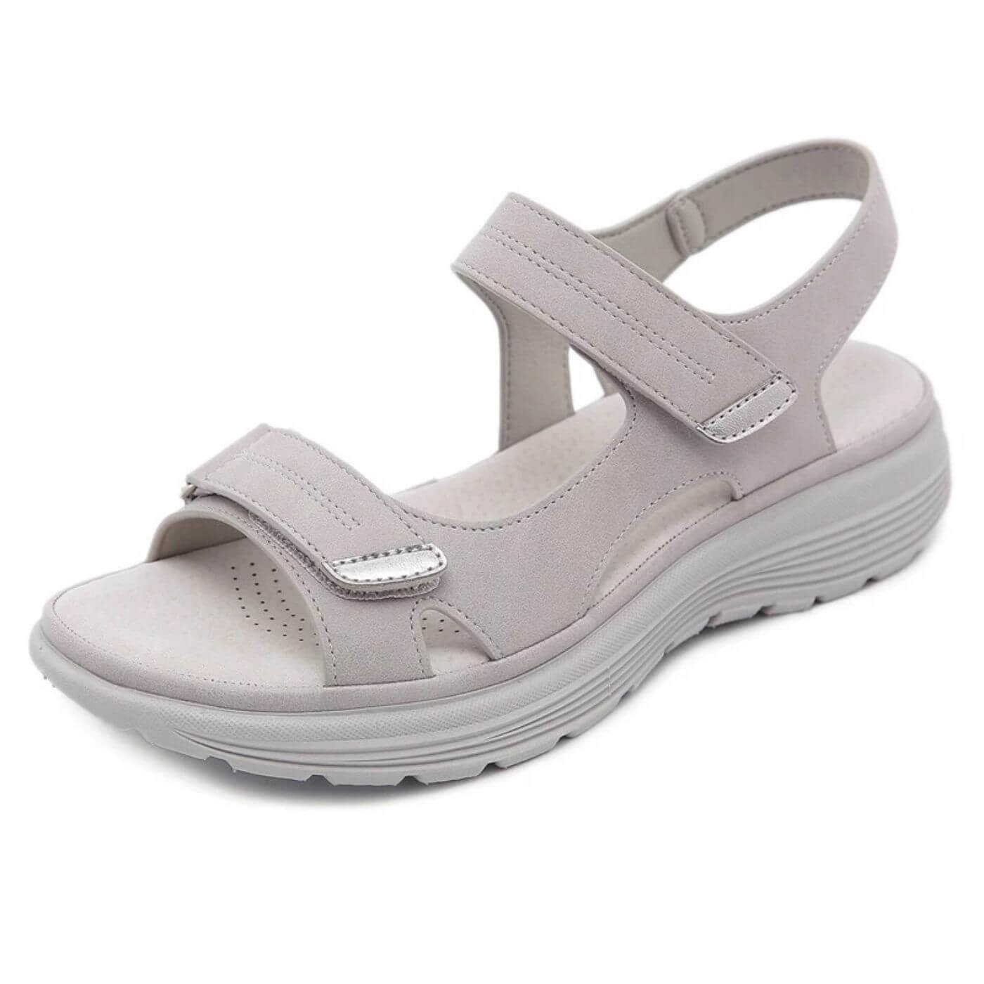 OrthoSandals™ – Ultimativer Komfort für Ihre Füße