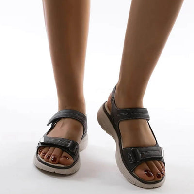 OrthoSandals™ – Ultimativer Komfort für Ihre Füße
