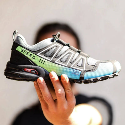 OrthoTrail™ – Ergonomische Wanderschuhe gegen Schmerzen