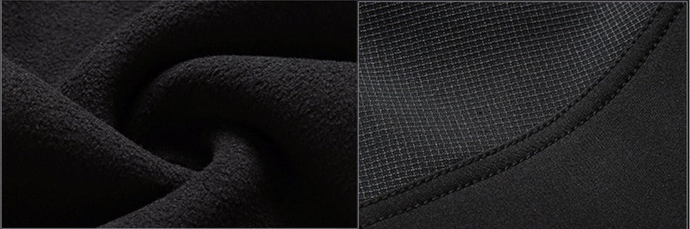 Jens | Warme und wasserdichte Winterhosen