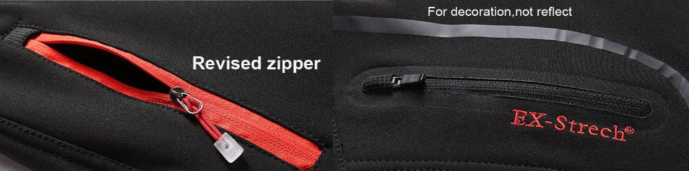 Jens | Warme und wasserdichte Winterhosen