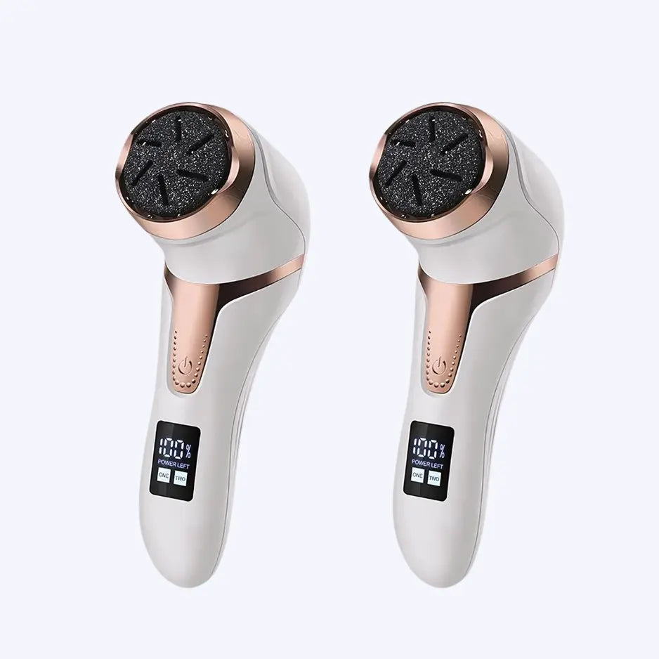 PediPro™ Elektrischer Fußschwielenentferner