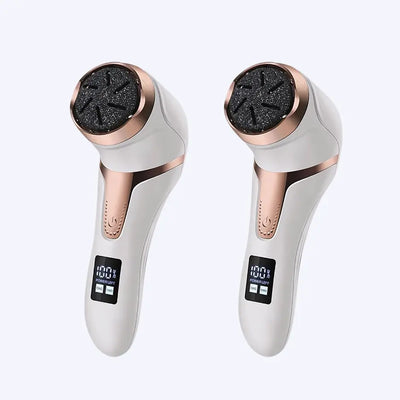 PediPro™ Elektrischer Fußschwielenentferner