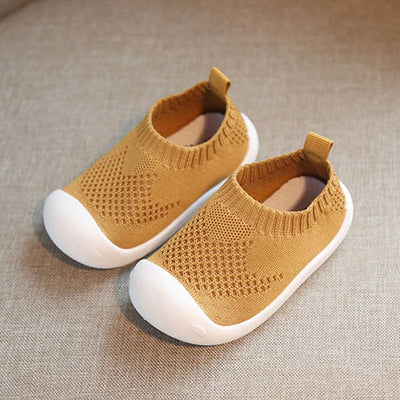 SafeSteps™ Rutschfeste Babyschuhe