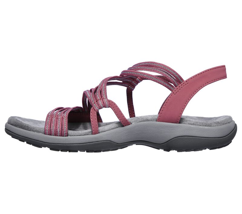 Odessa - Damen Komfort Orthopädische Elegante Sandalen