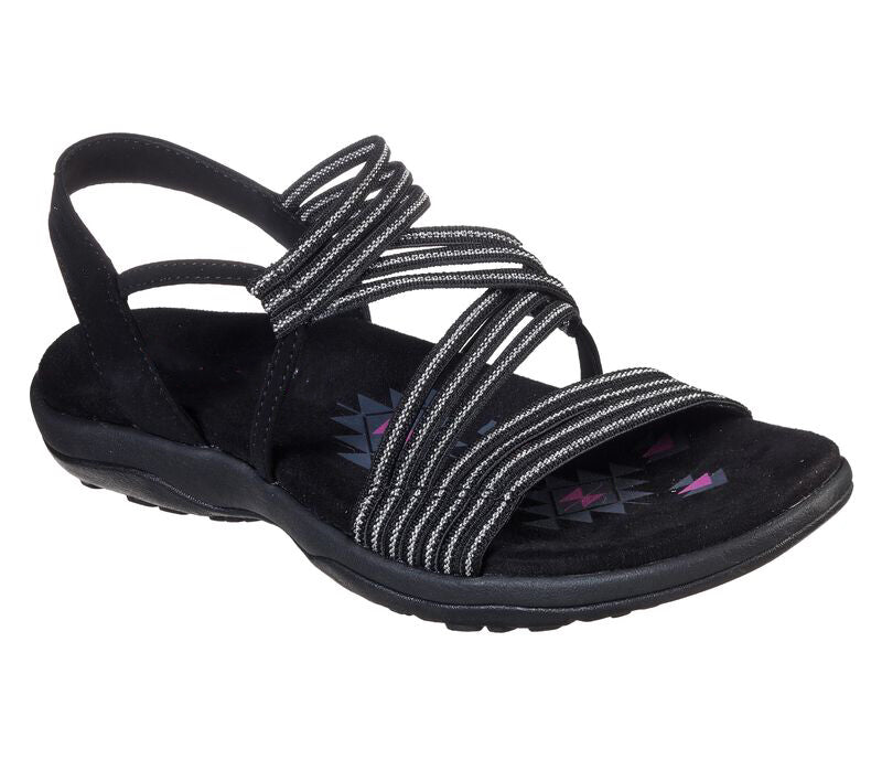 Odessa - Damen Komfort Orthopädische Elegante Sandalen