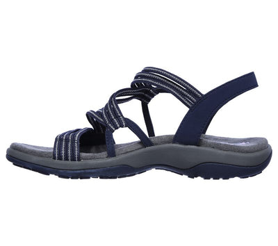Odessa - Damen Komfort Orthopädische Elegante Sandalen