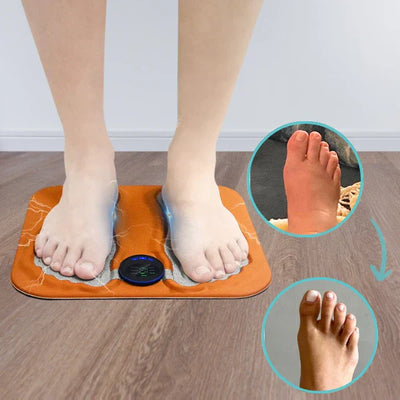 PodoPulse™ Pro Fußmassager