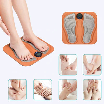 PodoPulse™ Pro Fußmassager