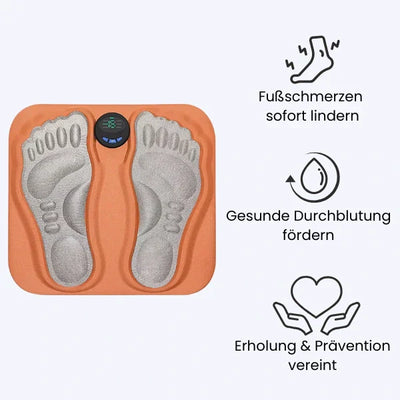 PodoPulse™ Pro Fußmassager