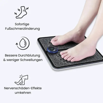 PodoPulse™ Fußmassager