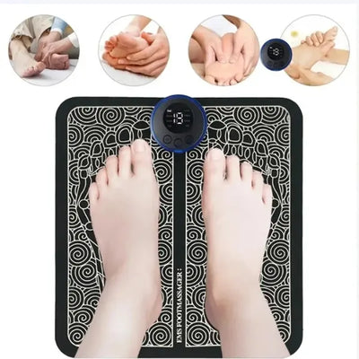 PodoPulse™ Fußmassager