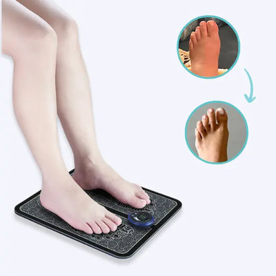 PodoPulse™ Fußmassager