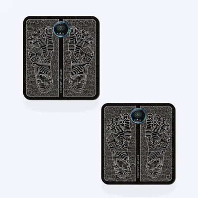 PodoPulse™ Fußmassager