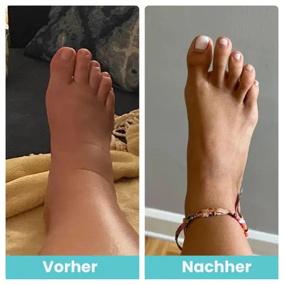 PodoPulse™ Fußmassager