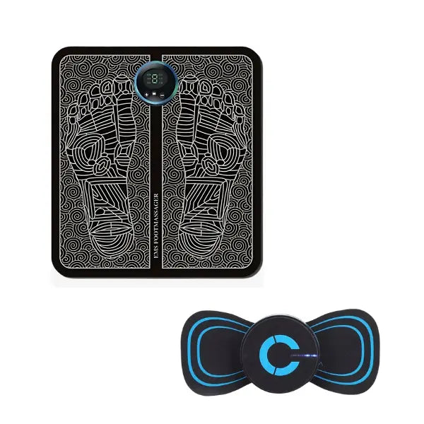 PodoPulse™ Fußmassager