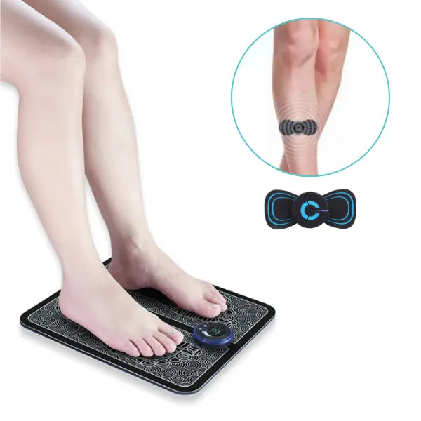 PodoPulse™ Fußmassager