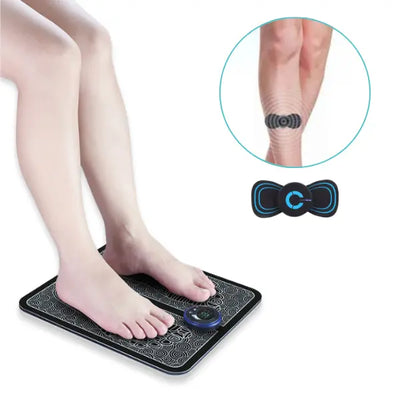 PodoPulse™ Fußmassager