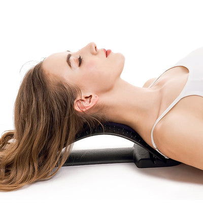 PosturePro™ Multi-Level Rückenstrecker