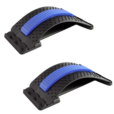 PosturePro™ Multi-Level Rückenstrecker