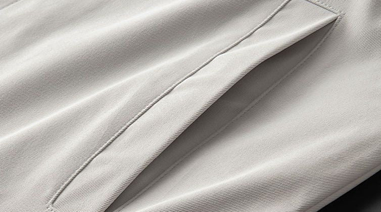 Sanford – Langärmeliger Business-Mantel