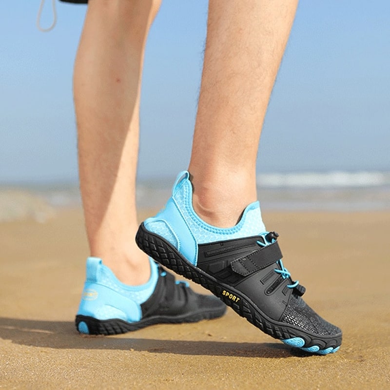 ProSteps™ rutschfeste Barfußschuhe