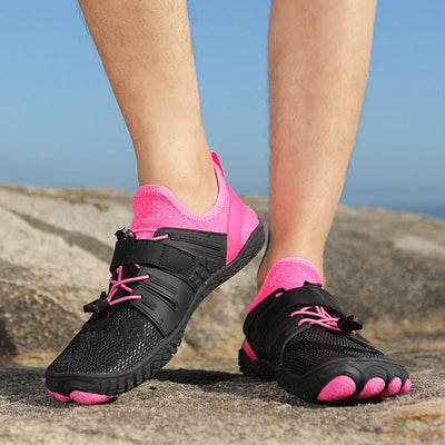 ProSteps™ rutschfeste Barfußschuhe