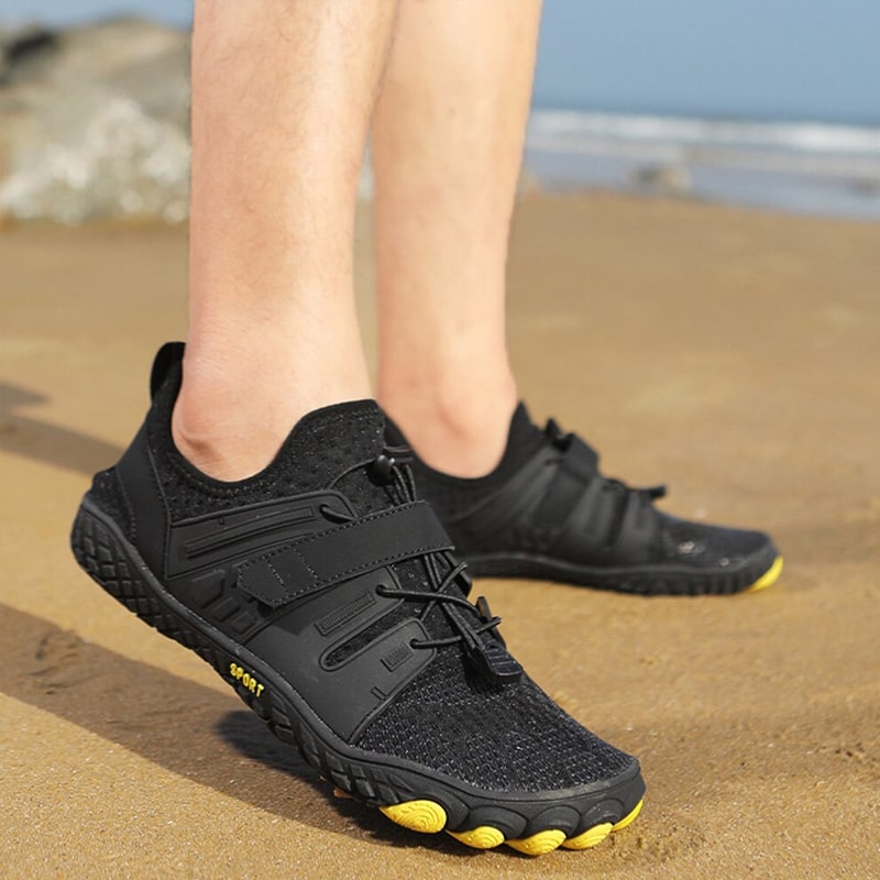 ProSteps™ rutschfeste Barfußschuhe