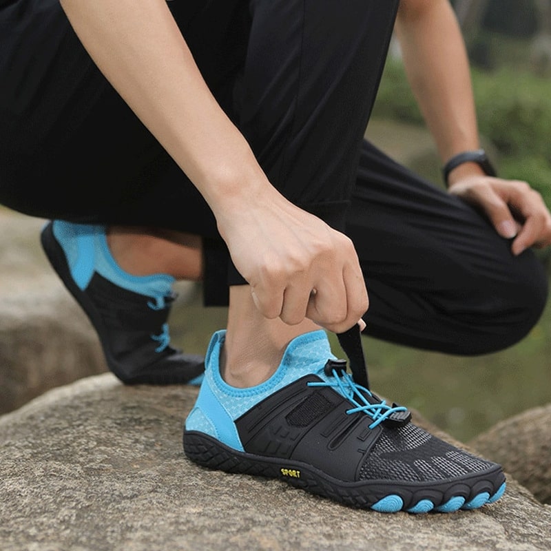 ProSteps™ rutschfeste Barfußschuhe