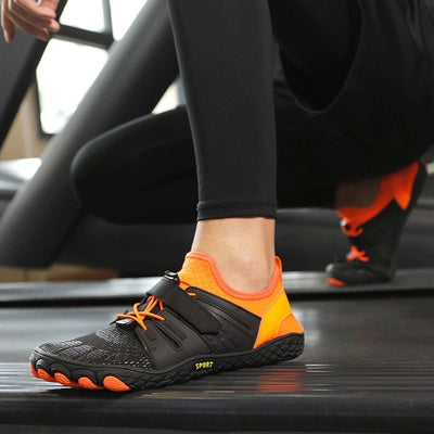 ProSteps™ rutschfeste Barfußschuhe