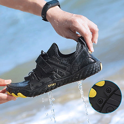 ProSteps™ rutschfeste Barfußschuhe