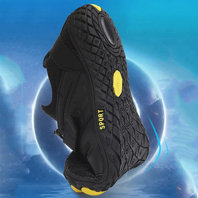 ProSteps™ rutschfeste Barfußschuhe