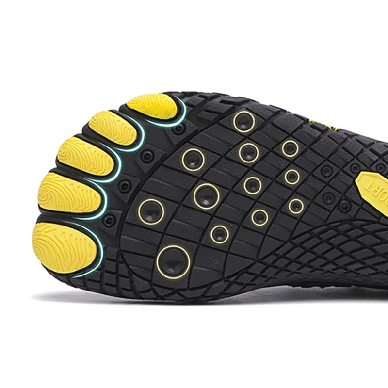 ProSteps™ rutschfeste Barfußschuhe