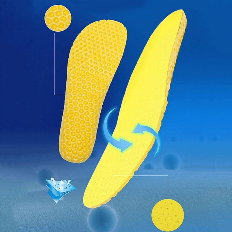 ProSteps™ rutschfeste Barfußschuhe