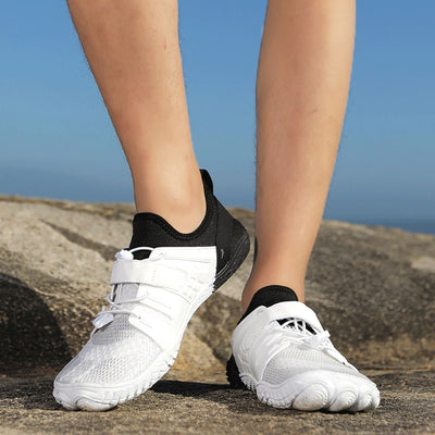 ProSteps™ rutschfeste Barfußschuhe